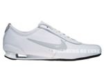 316317-128 Nike Shox Rivalry White/Neutral Grey-Black