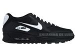 Nike Air Max 90 Black/White 309299-034