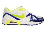 Nike Air Structure 91 Triax White/Volt/Persian Violet 318088-111