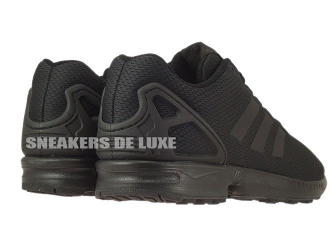 Sports Shoes Mens Adidas Zx Flux Af6404 Dispatch In 24 Hours Kicks Land