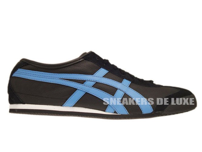 difference between onitsuka and asics