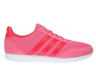 DB0434 adidas V Racer 2.0 NEO Real Pink/Shock Red/Ftwr White