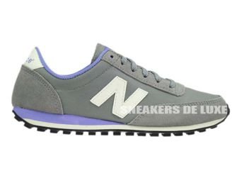 New Balance UL410RGL Grey / Purple