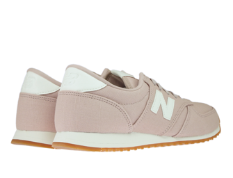 New Balance WL420FSC Faded Rose with 