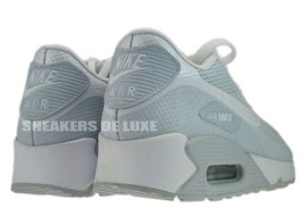Nike Air Max 90 Premium Hyperfuse Aura/White